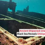 Ancient Shipwreck Unearthed in Black Sea Reveals Unexpected Cargo